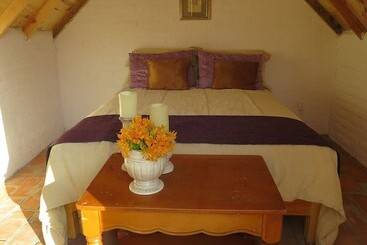 客栈  Cielito Mexicano