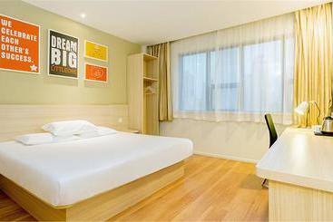 Hotelli Hanting  Hangzhou Wenyi Road
