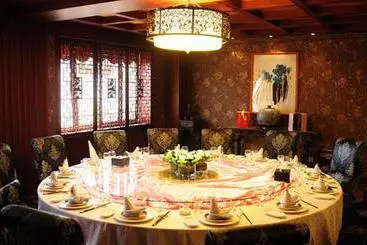 Hotel Jinhuayuan