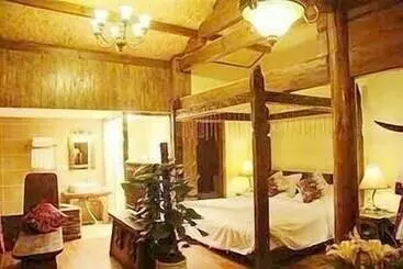 Hotel Lijiang On Road Mansion