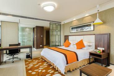 בית מלון כפרי Yuyao New Century Manju  South Nanlei Road