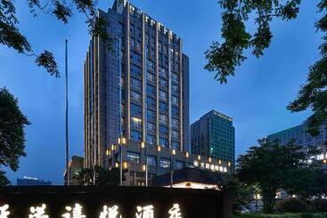Otel Yinzhou Teckon Ciel