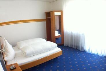 Отель Landgasthof Scheubel