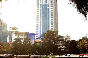 ホテル Jincheng Pacific