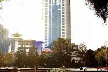 Hotel Jincheng Pacific