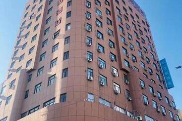 Hotel Hanting  Weifang Dongfeng Dong Street Taihua