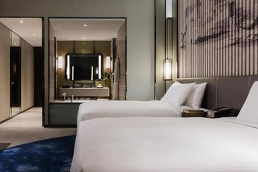 Wanda Realm Hotel Wuhu