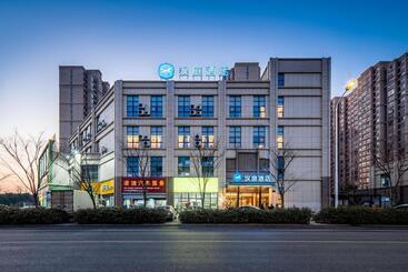 Hanting Hotel Chuzhou Qingliu Middle Road