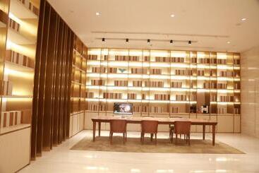 Hotel Ji Suqian Bus Station