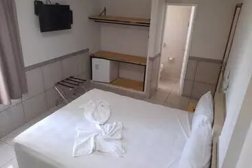 هتل Aquamar Praia
