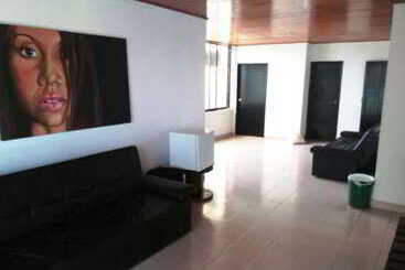 مسافرخانه Posada Cultural Bahia Sonora