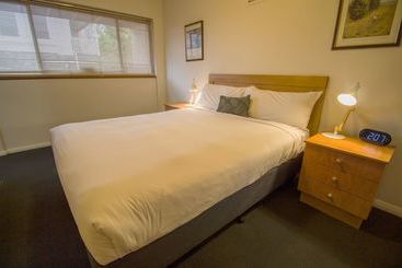 酒店 96 On Arthur Apartments