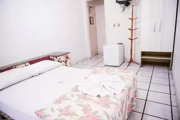 Hotel Aliança