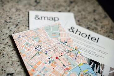 호텔 Best Western And