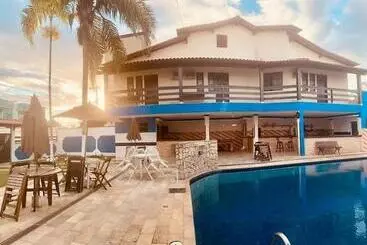 Hotelli Granada Park