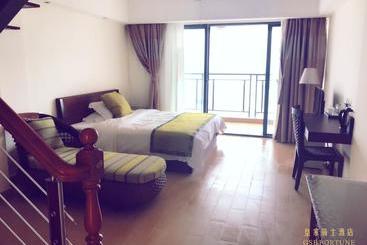 Otel Gse Fortune Resorts