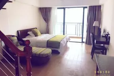 Hotel Gse Fortune Resorts