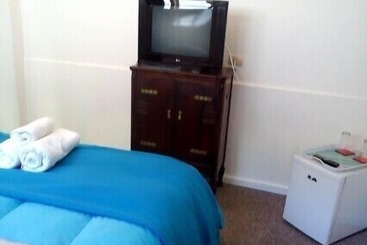 ホテル Hostal Gagliardohouse