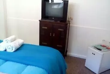 هتل Hostal Gagliardohouse