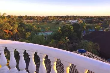 Hôtel Iate Park