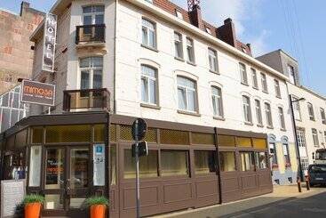 בית מלון כפרי Kristoffel Ontbijt Inbegrepen