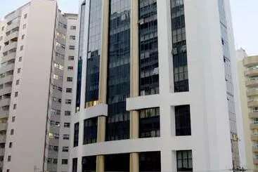 هتل Mondrian Suite