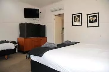 Norwood House Motel & Receptions