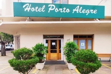 هتل Porto Alegre