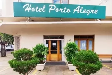 هتل Porto Alegre
