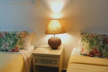 ホテル Porto Mar De Búzios