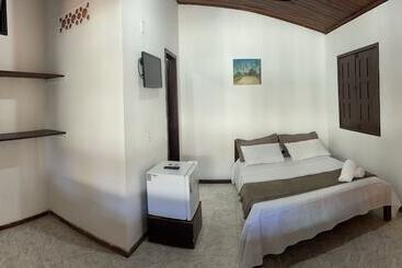 ホテル Pousada Vila Nova