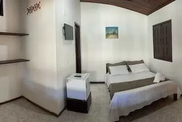 Hotel Pousada Vila Nova