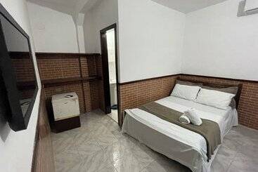 Hotel Pousada Vila Nova