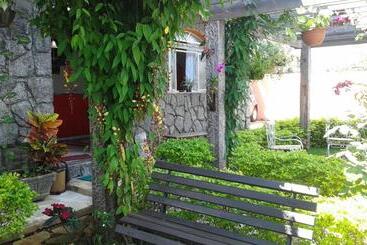 ホテル Pouso Mariazinha