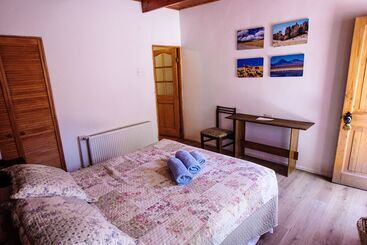 ホテル Quinta Adela Bed & Breakfast