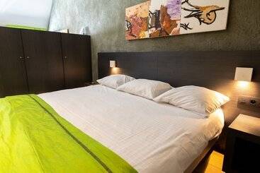 酒店 Victoria   Maison Caerdinael