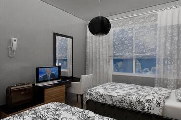 호텔 Yeni Kosk Esra