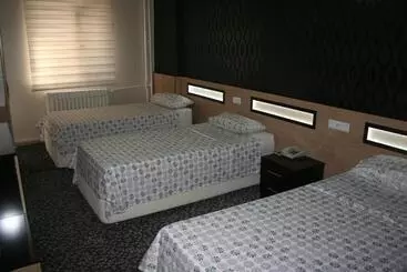 Hotel Yeni Kosk Esra
