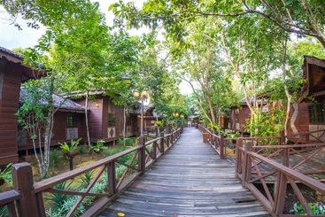 Sipadan Mangrove Sanctuary Resort