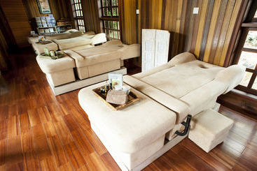 Sipadan Mangrove Sanctuary Resort