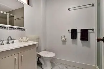Surf Beach Motel Coffs