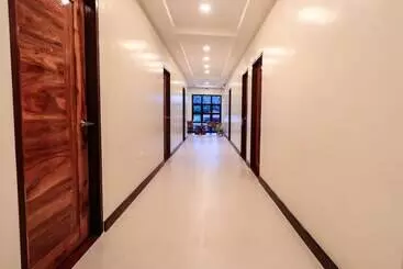 ホテル Josefina's Tourist Inn