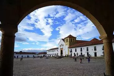 Hotel Santone Laville