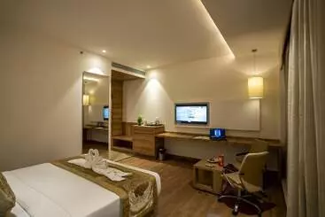 Hotel Celebrant