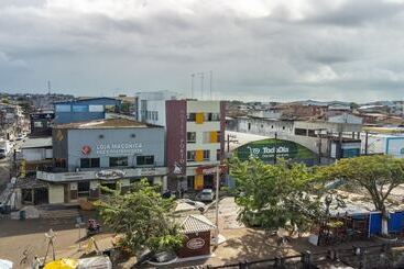 בית מלון כפרי Porto