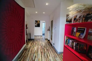 Apartamenty turystyczne Gites Chemin Des Vignerons