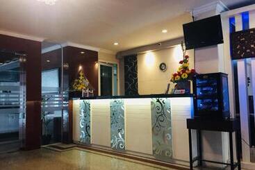 Hotel 88 Jember By Wh