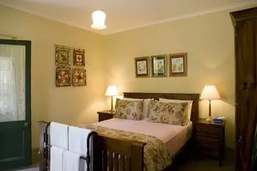 Hotel Foxgloves B&b
