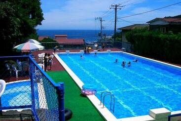 Hotel Gensen No Yado Shofuen