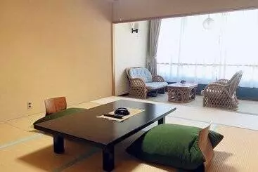 Hotel Gensen Yunoyado Kairi
